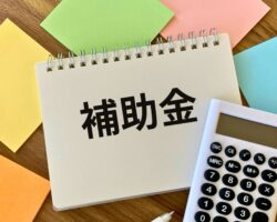 ホームページ制作にも補助金・助成金が使えます 001_hojyokin